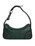 Buckle Shoulder Bag, front view